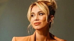 Diletta Leotta, "osare sempre". E dà l'esempio: fino a dove arriva la scollatura, una foto da matti