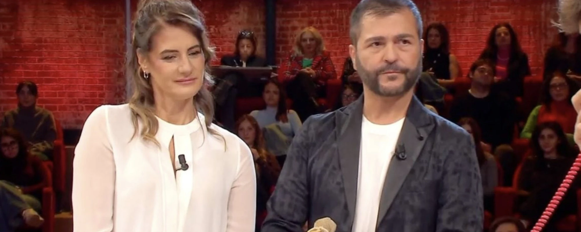 "I soldi<br />non sono<br />nostri"