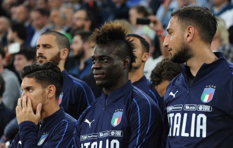 Mario Balotelli, parla Carlo Tavecchio: "Era lo spogliatoio a non volerlo in Nazionale"