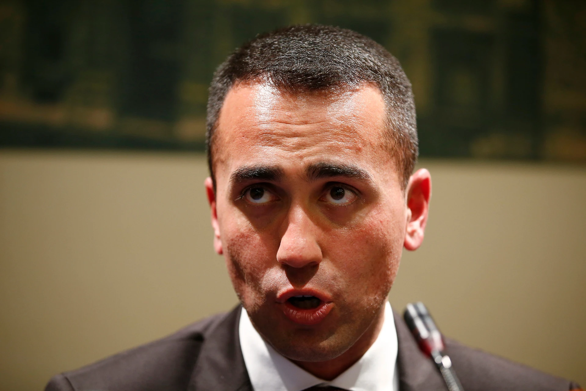 Luigi Di Maio, Salvini ha fatto perdere la testa al grillino: "Basta, quello lì..."
