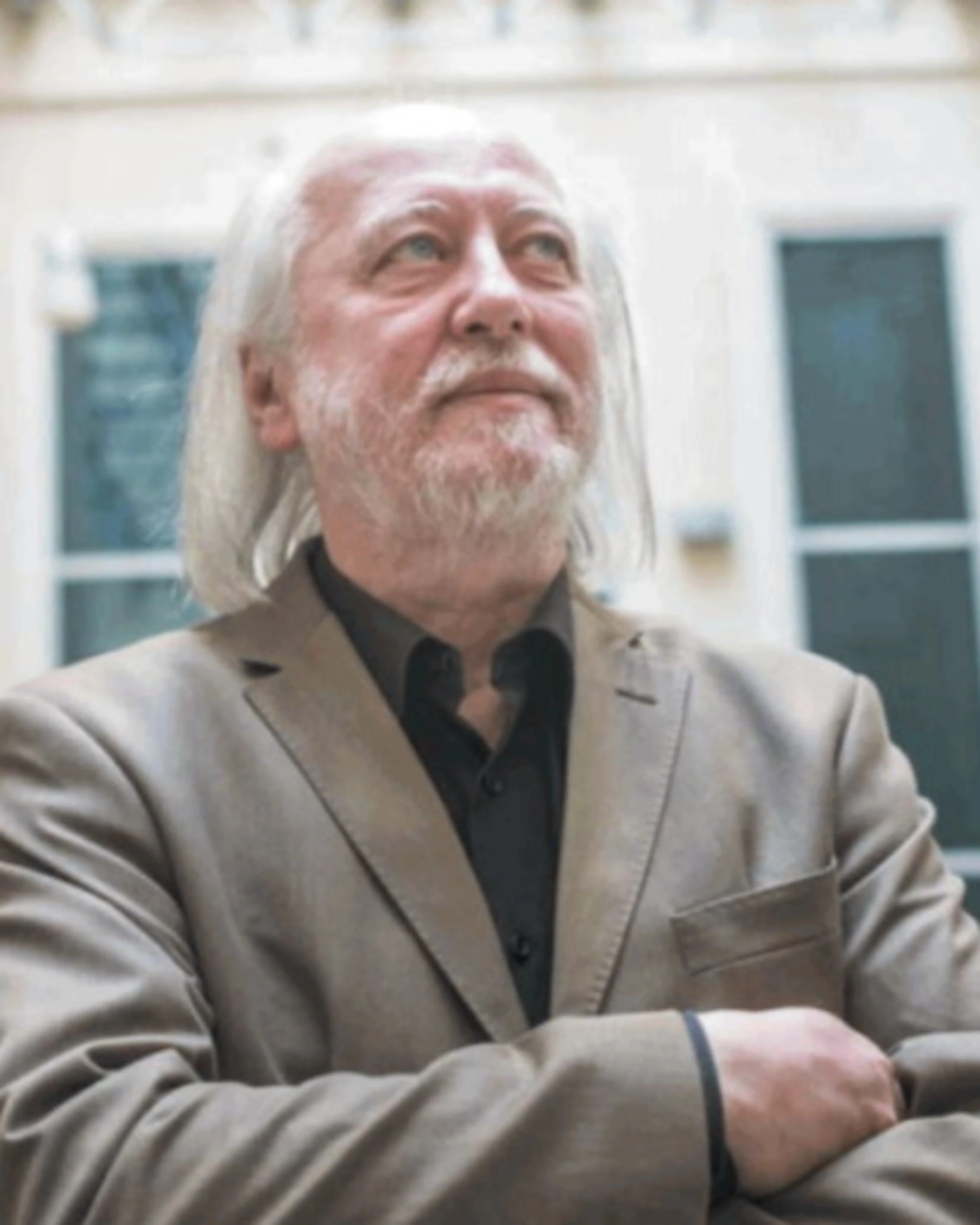 Krasznahorkai, l'uomo libero che ha visto l'apocalisse comunista