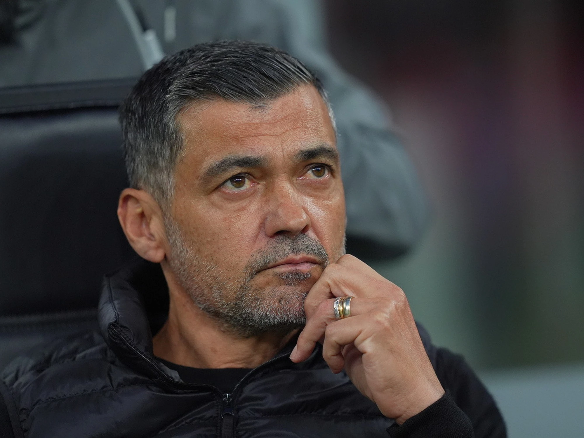 Questo Milan si illude di aver lavorato bene