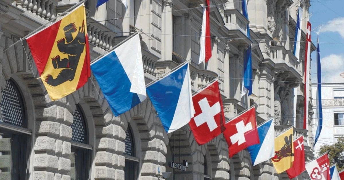Svizzera, come si vive davvero: il "male" che nessuno vi racconta