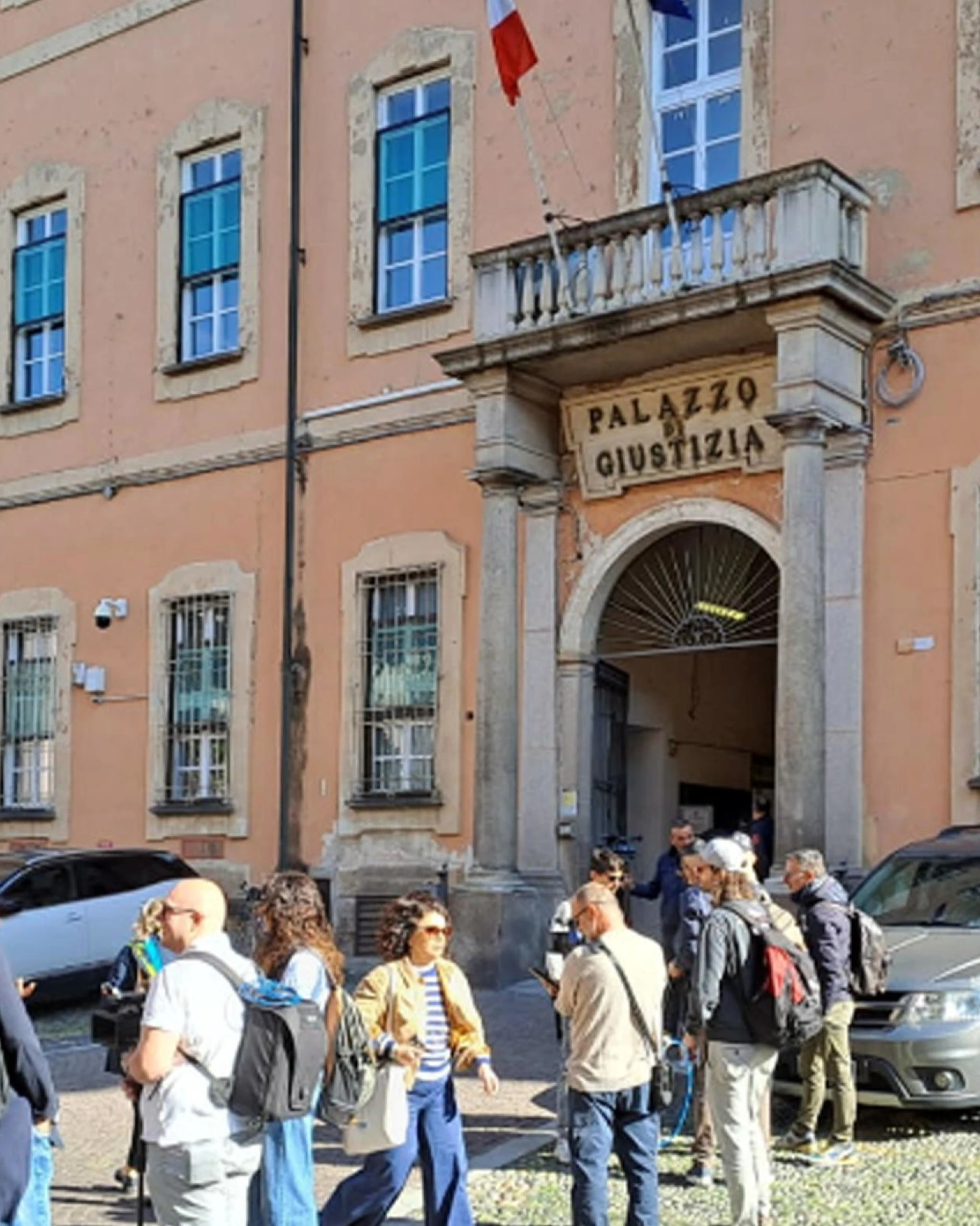  Garlasco, l'ombra di un secondo omicidio: "Chi dichiarò il falso"