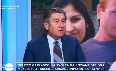 Garlasco, De Rensis inchioda Sempio: "Non solo Dna, cosa sta per arrivare"