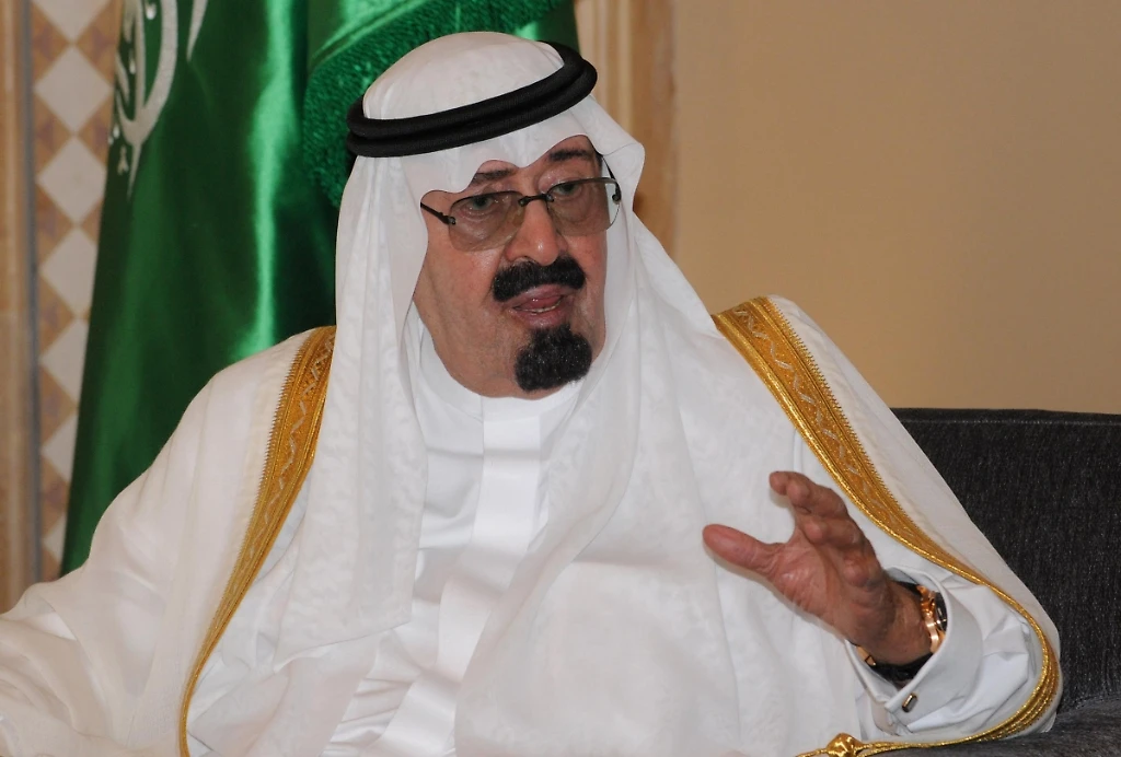 Arabia Saudita, è morto il re Abdullah ecco chi gli succede...