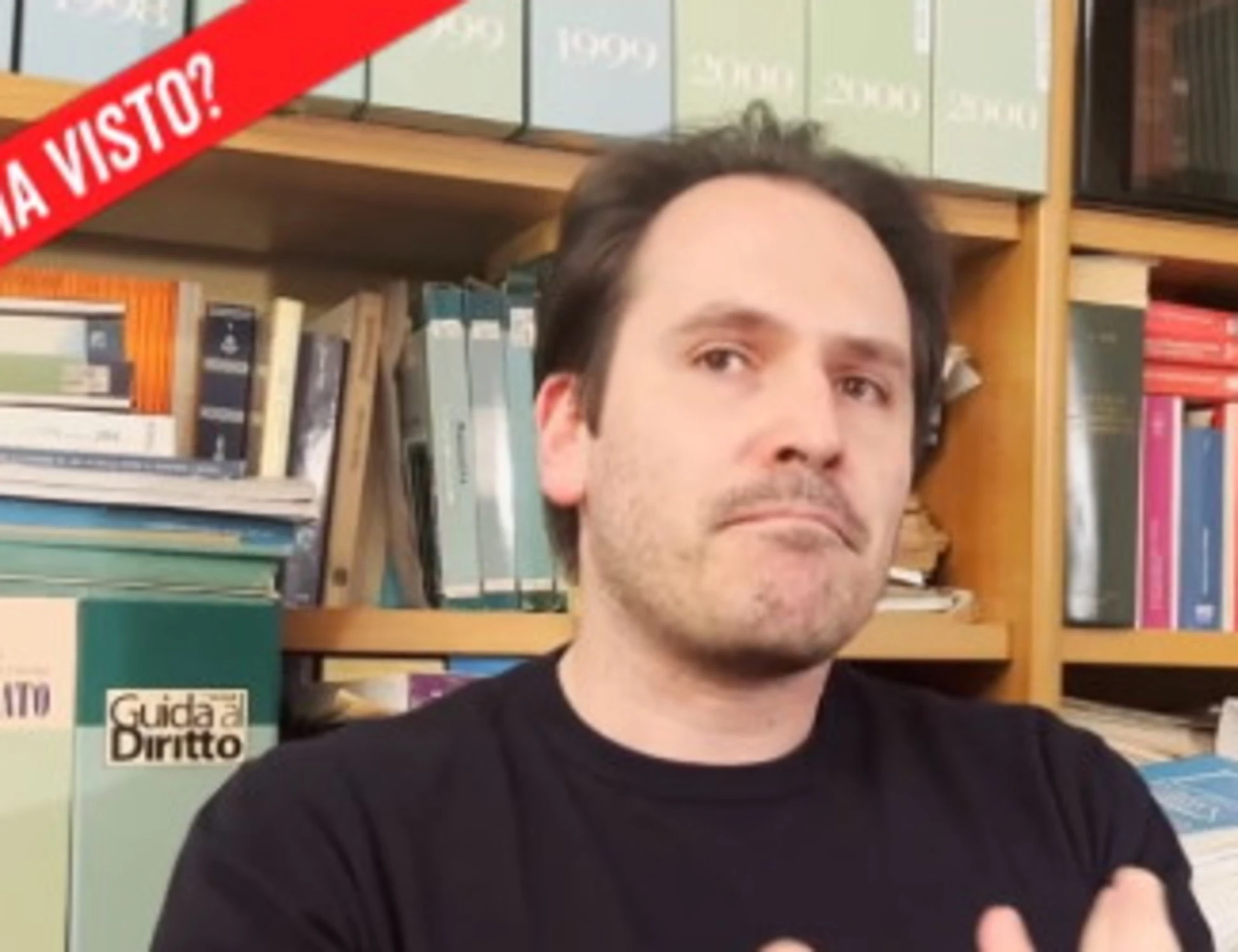 Leggi l'articolo: &quot;Quel pigiama&quot;: Sempio, la rivelazione su Chiara Poggi