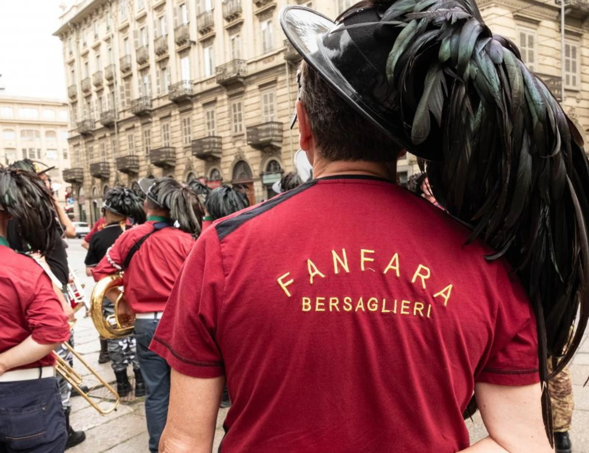 L'Occidente che cancella sé stesso