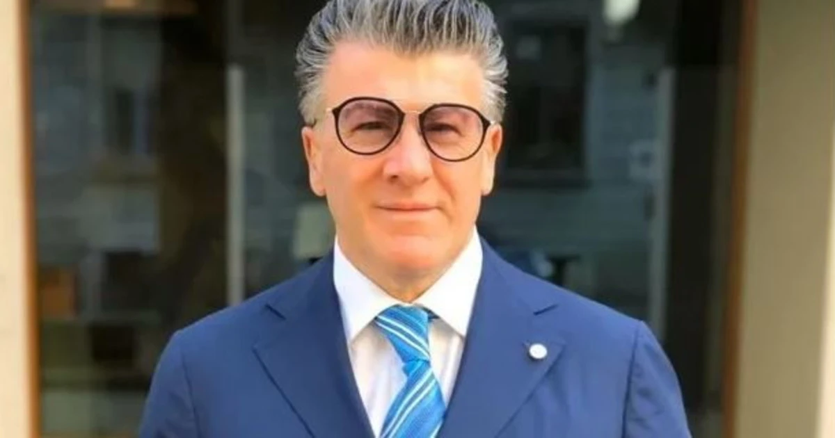 Alfredo Cestari: "Controlliamo la destinazione dei fondi europei, solo così fermiamo l'immigrazione"