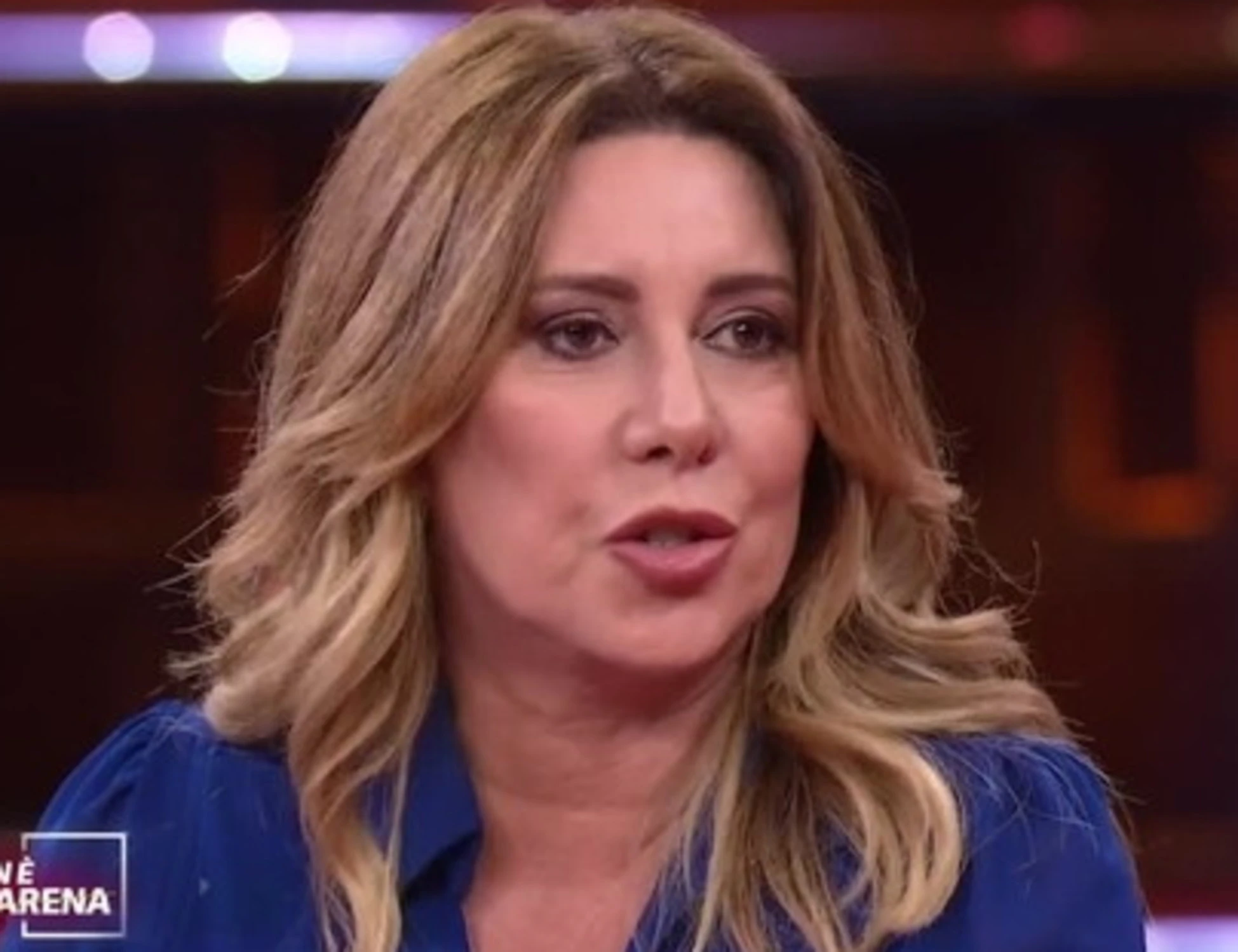 Gaia Tortora, lo sfogo contro chi la insulta: "Senza palle, escrementi"