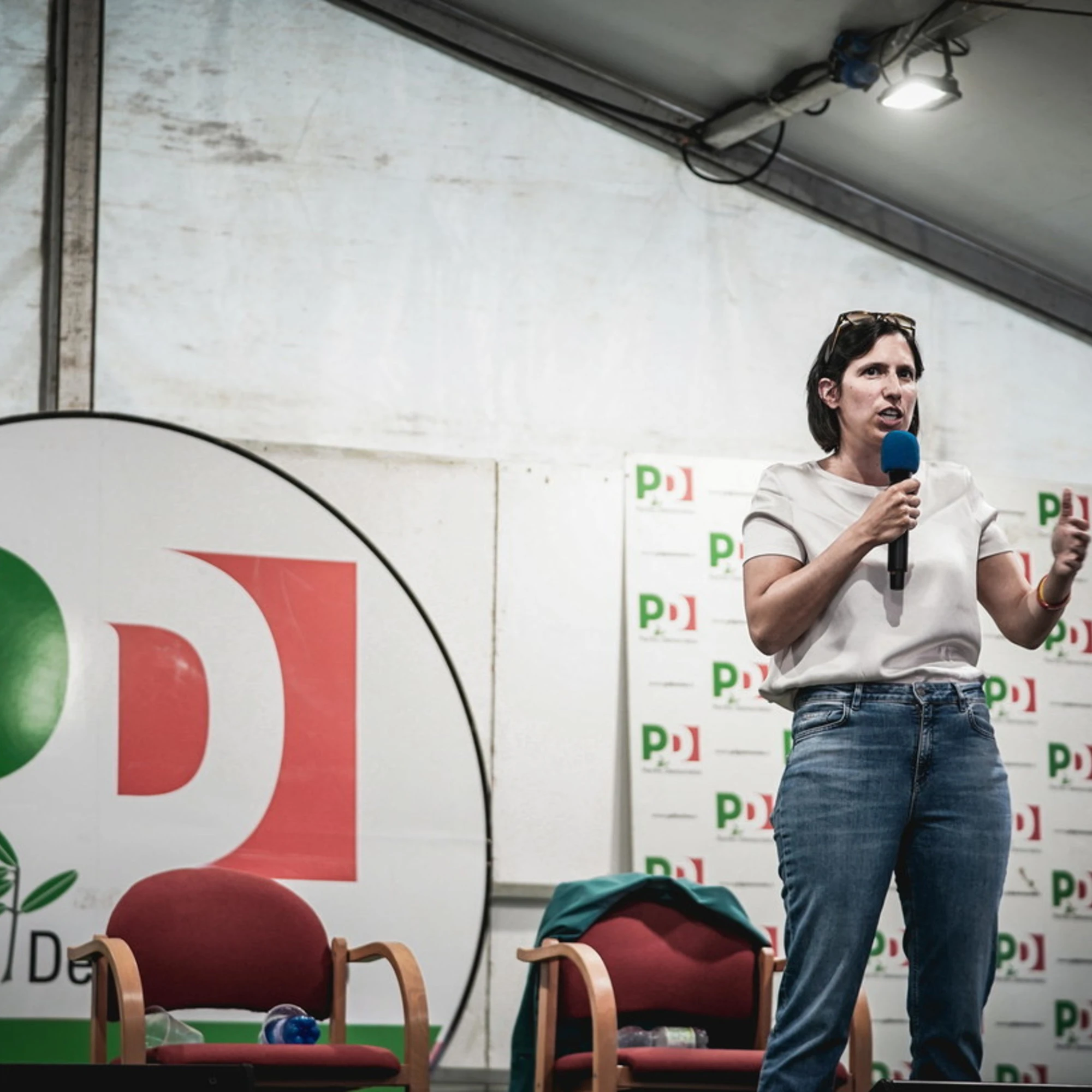 I SOGNI D&rsquo;ULIVO DI SCHLEIN E IL CONTE SABOTATORE