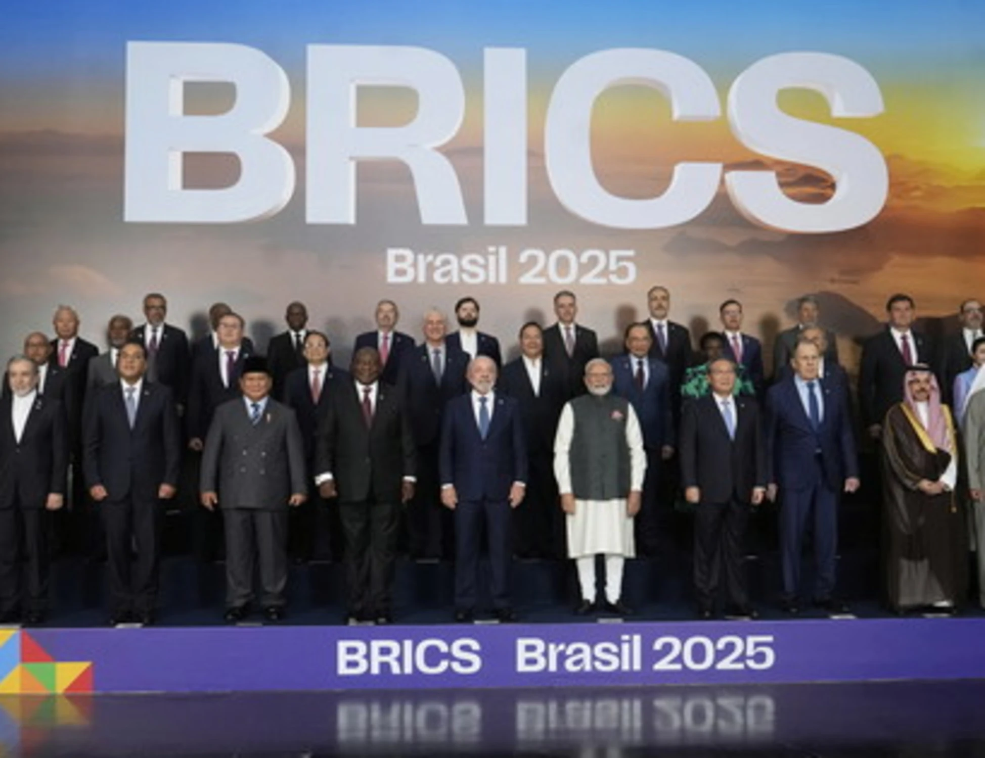 Usa-Ue, un'alleanza per non essere superati dai Paesi del Brics