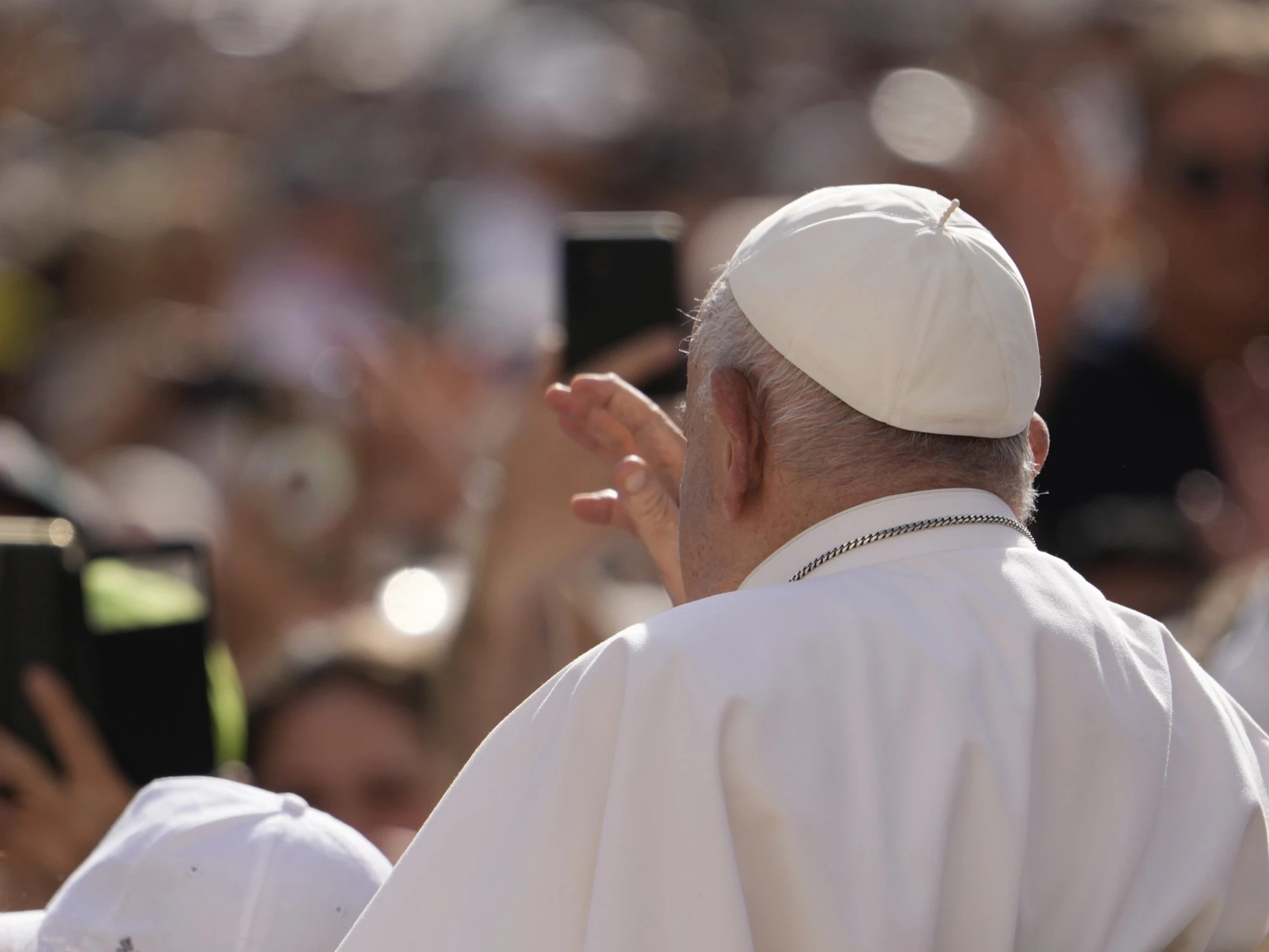 Papa Francesco