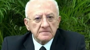 Vincenzo De Luca replica a Elena Cecchettin: "Perché non mi sento in colpa"