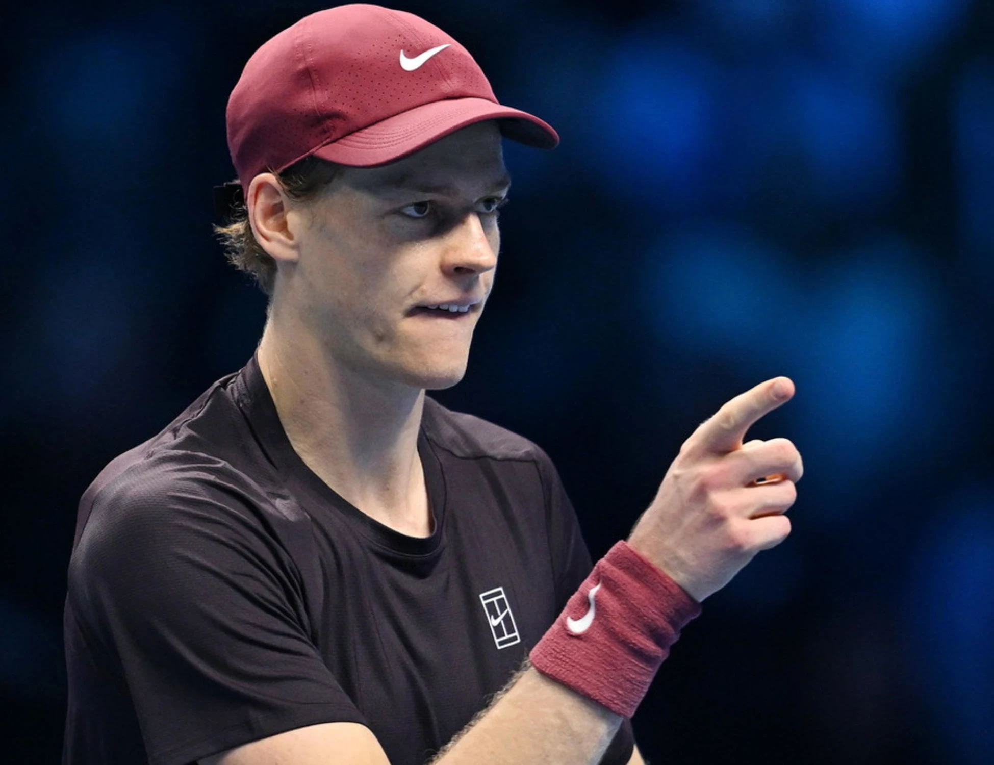 Jannik Sinner, la rivelazione-choc: "Chi sono gli unici due tennisti onesti"