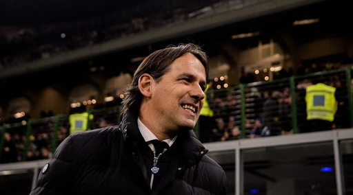 Simone Inzaghi sfotte il Milan? "Non mi aspetto che..."