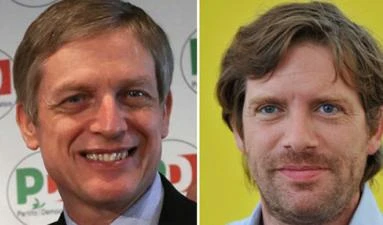 Cuperlo e Civati guadagnano 8mila euro ma non pagano l'Imu