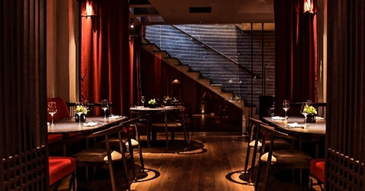 L'anima della Cina moderna nel cuore di Milano