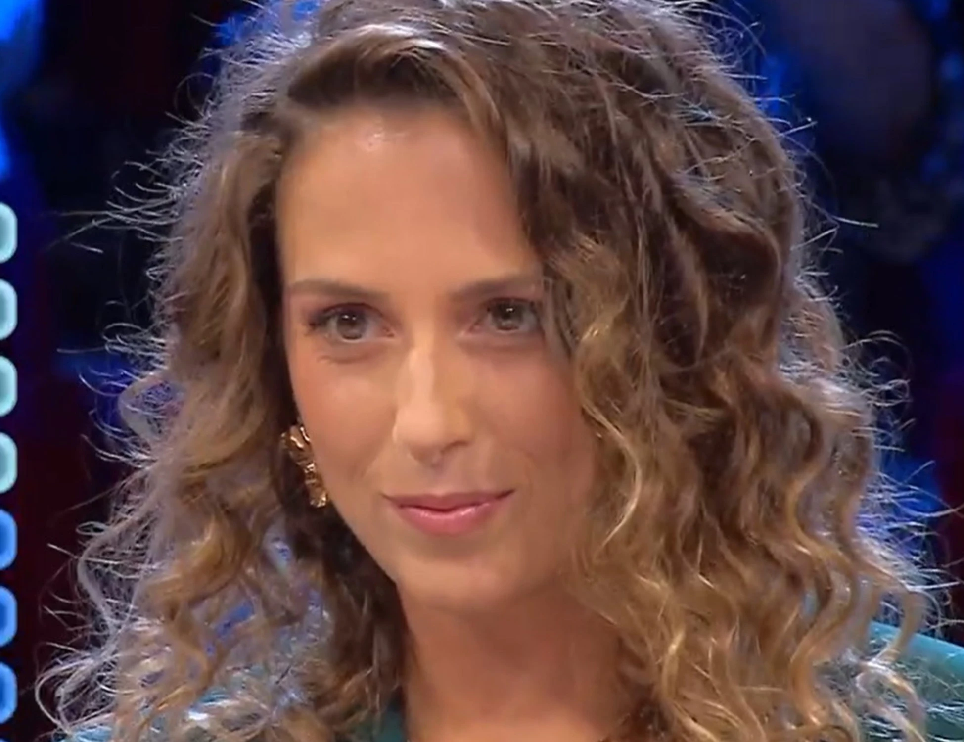 Affari tuoi, Arianna travolta: "Mamma mia che p***e"