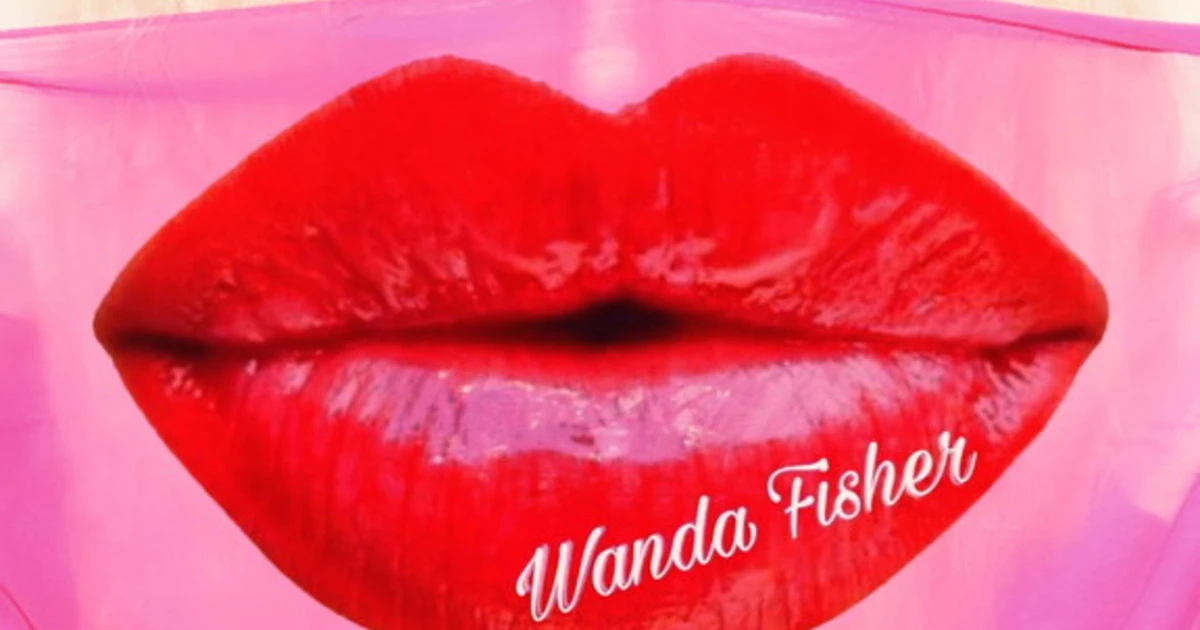 Wanda Fisher presenta il suo nuovo singolo che è un inno alla vita