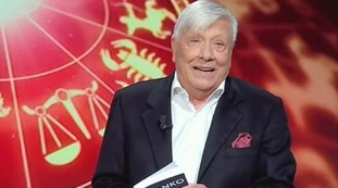 Le stelle di Branko, l'oroscopo di venerdì 22 aprile 2024