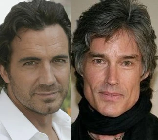 Beautiful Il Ritorno Di Ridge L attore Anglo tedesco Thorsten Kaye Beautiful Il Ritorno Di Ridge L attore Anglo tedesco Thorsten Kaye