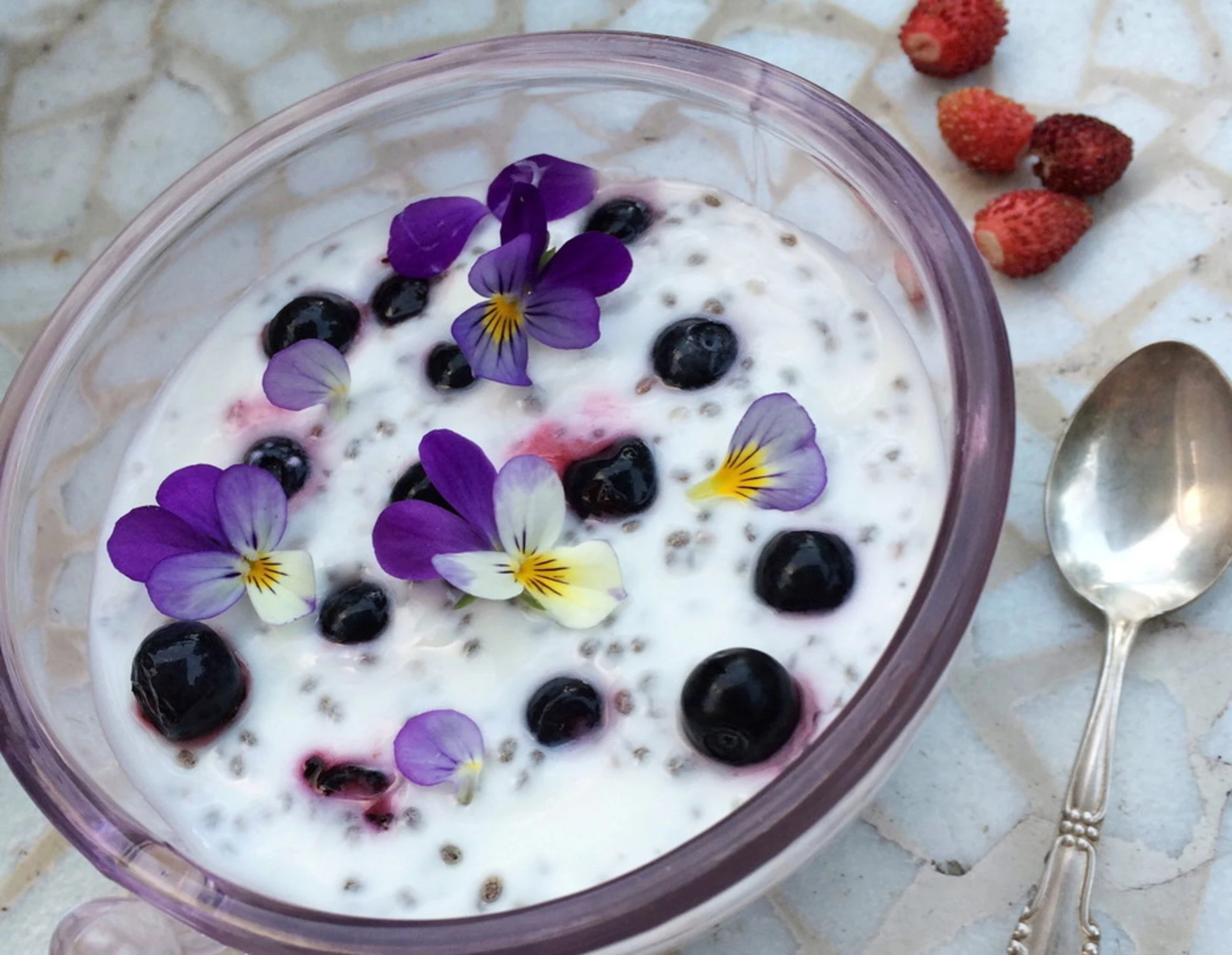 Fiori da mangiare? Attenzione a quelli che inserite nel piatto