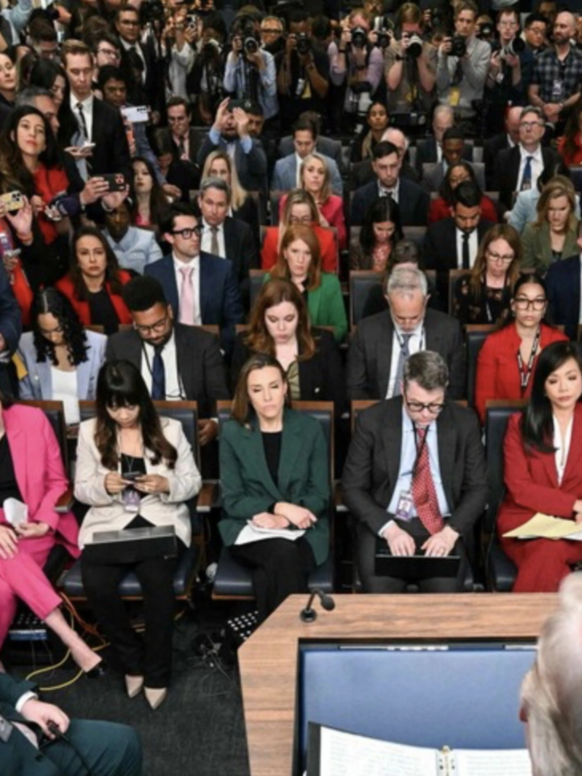 La dura lezione degli Stati Uniti in due scenari