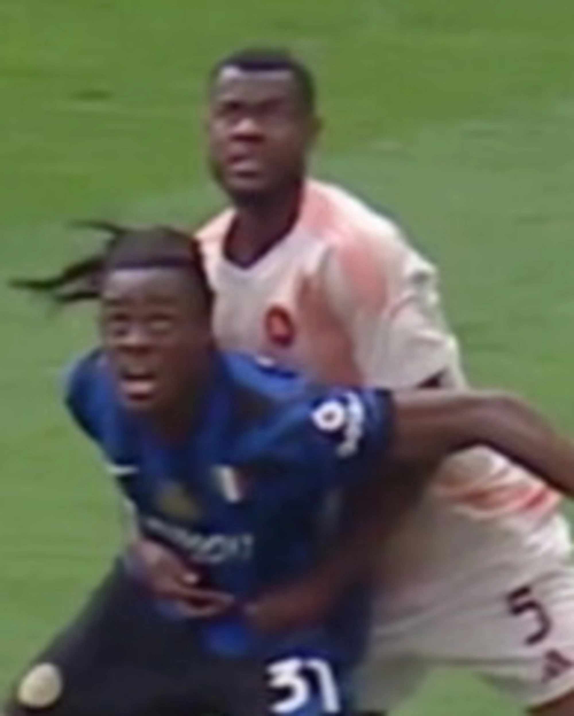 Inter, "era rigore": Var, furia nerazzurra a scudetto perso
