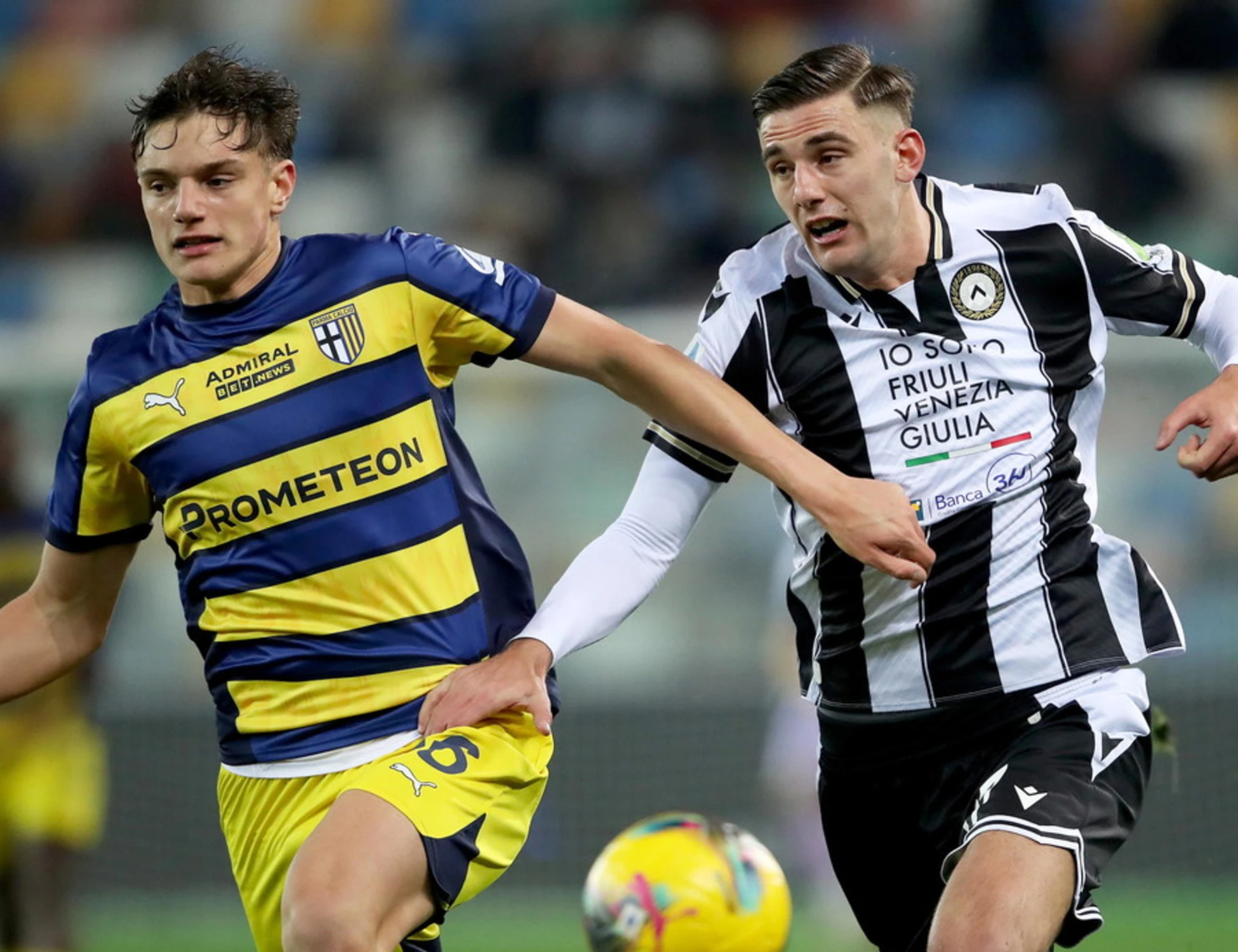 Serie A, da Lucca a Leoni: quando l'italiano medio costa caro