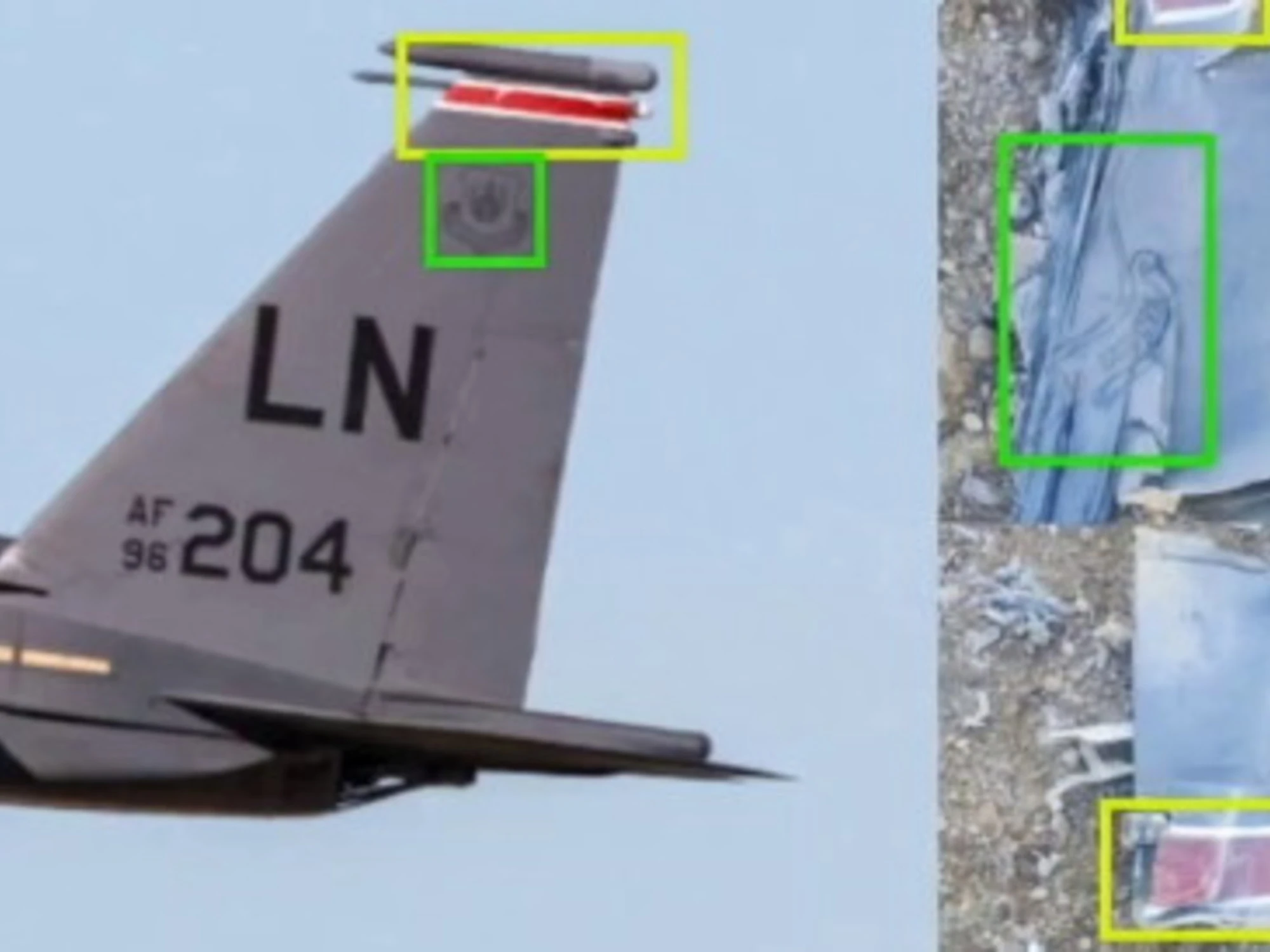 Iran, jet F-15 Usa abbattuto. "Missione per salvare il pilota"