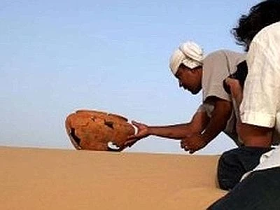 Sacrifici di animali nel Sahara, una storia che inizia nel neolitico