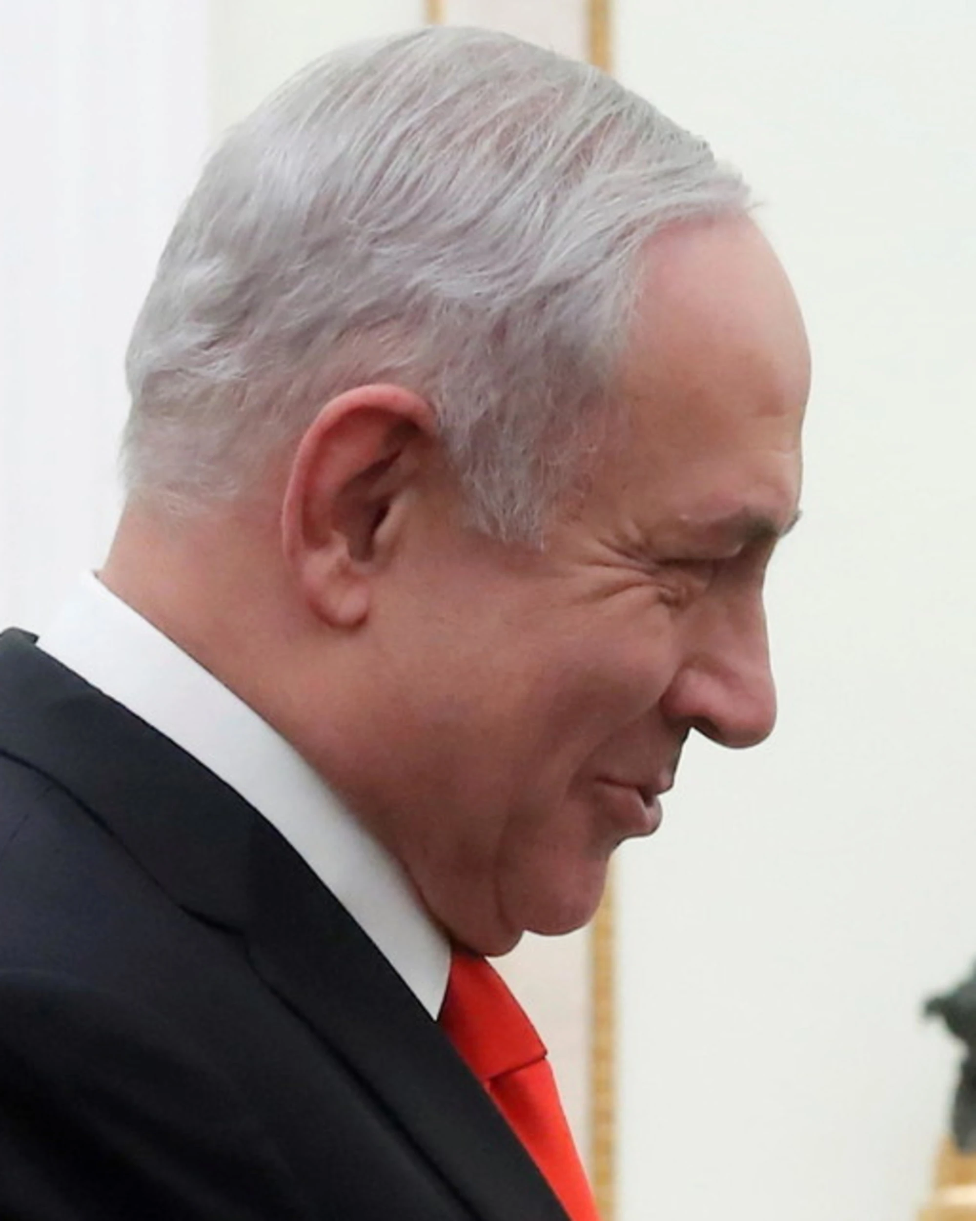 Vladimir Putin, colloquio telefonico con Netanyahu: la prima volta dal 2023