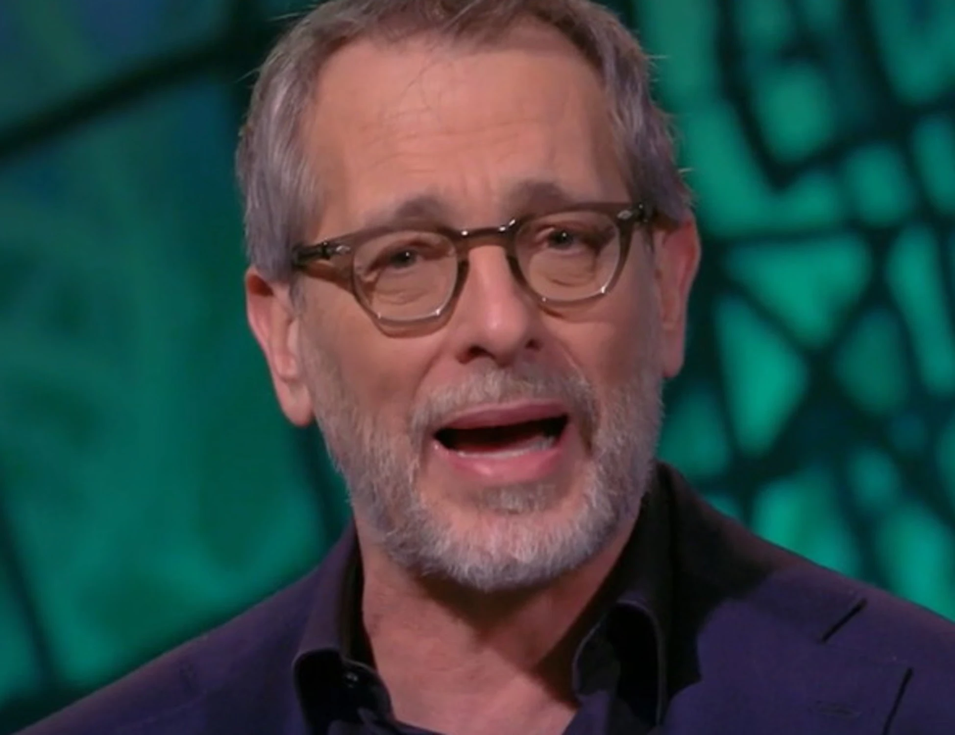 Piazzapulita, "da Rogoredo a Trump": Formigli, un surreale spot per il "No" al referendum