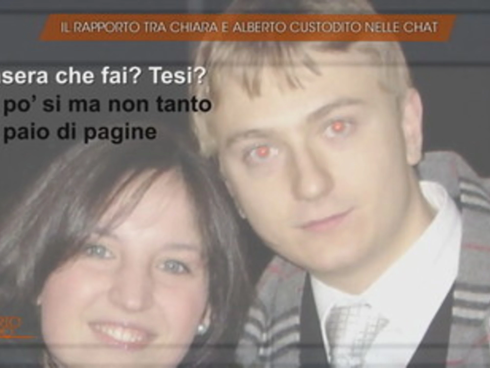 Garlasco, Alberto Stasi e la "ragazza portoghese": un nuovo mistero nelle chat