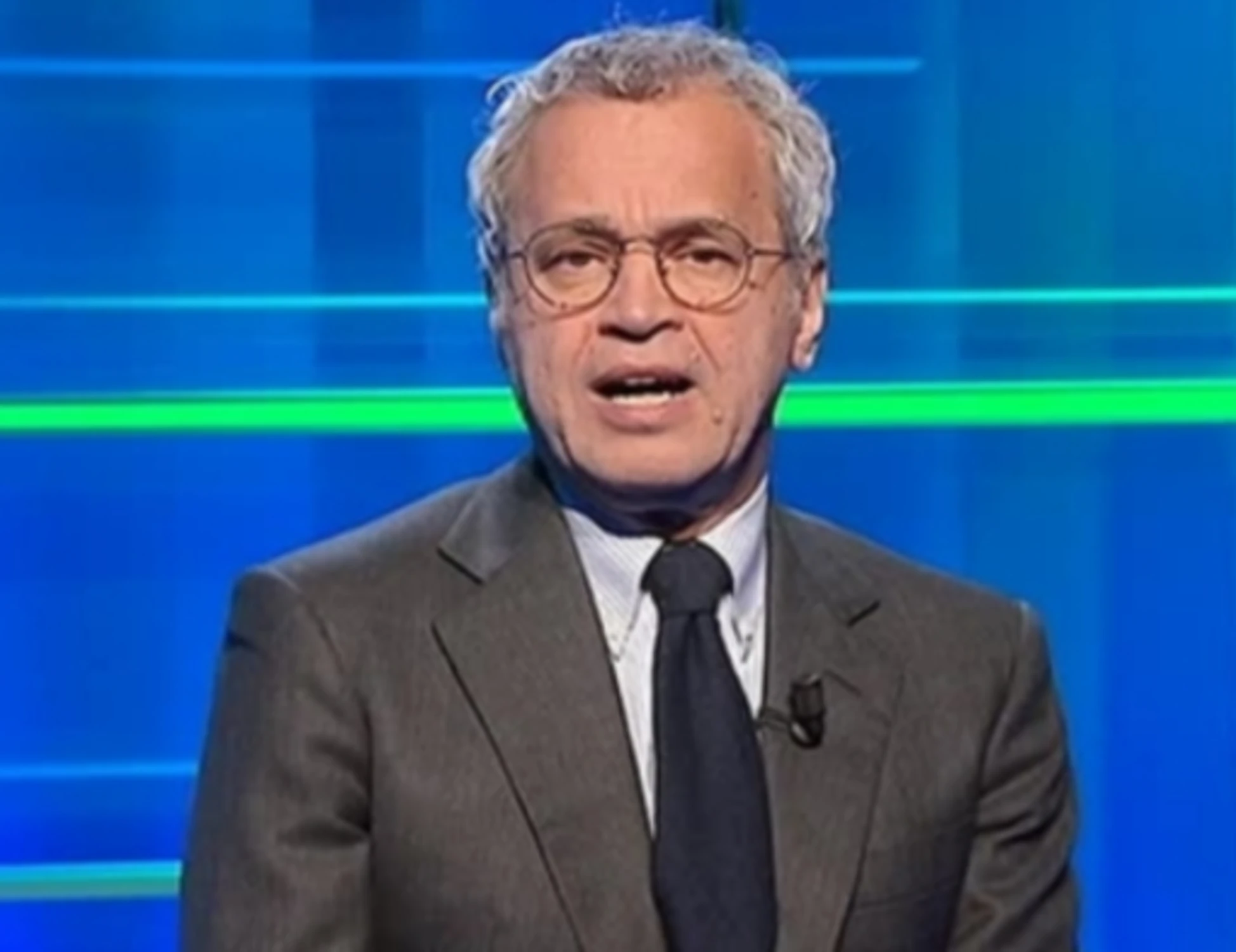 Enrico Mentana