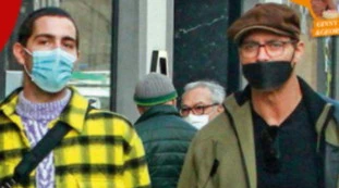 Gabriel Garko e Tommaso Zorzi beccati così: "Quella copertina un vero colpo". Parla il vip