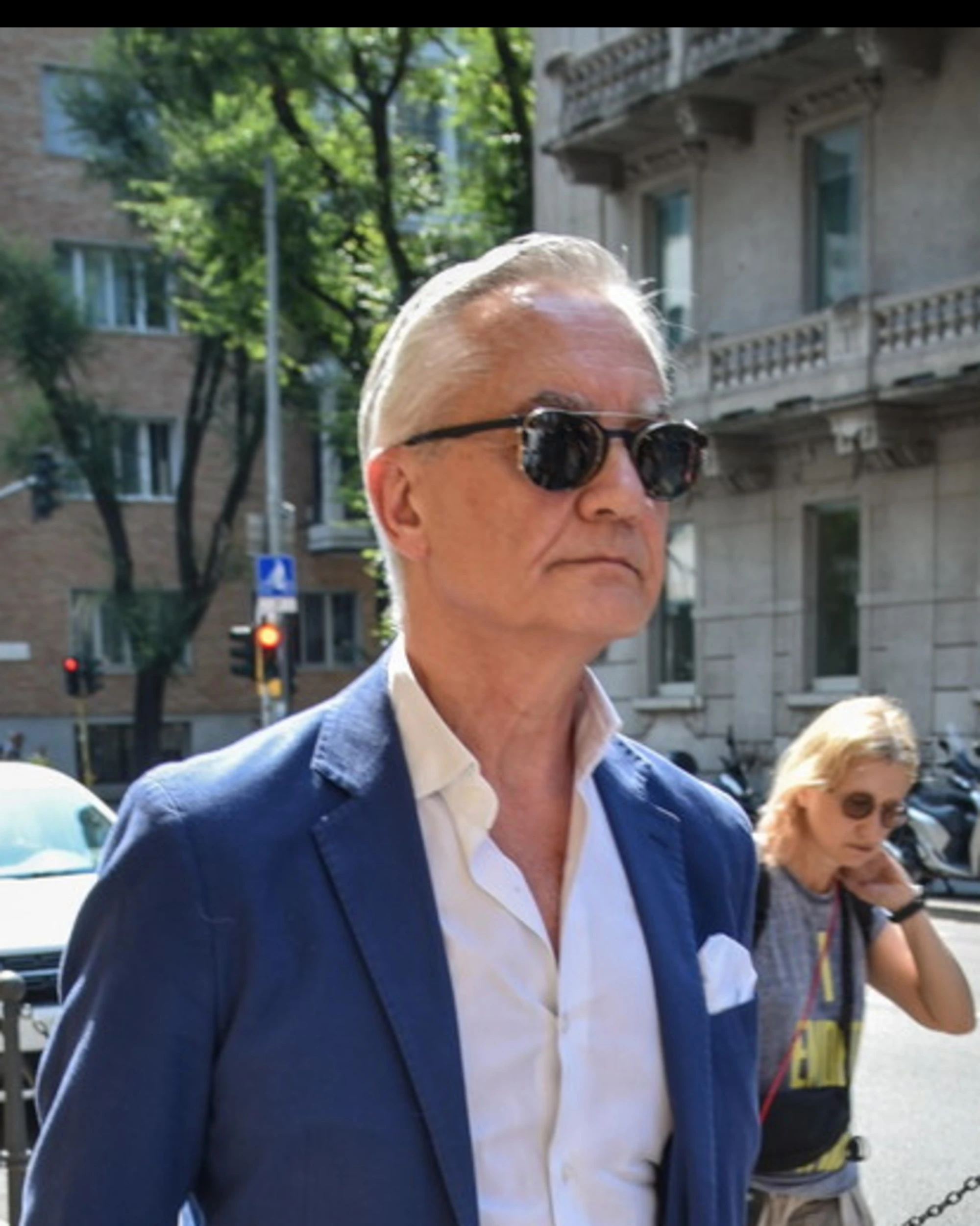 Garlasco e le "divergenze": Sempio e Garofano, cosa c'è davvero dietro allo strappo