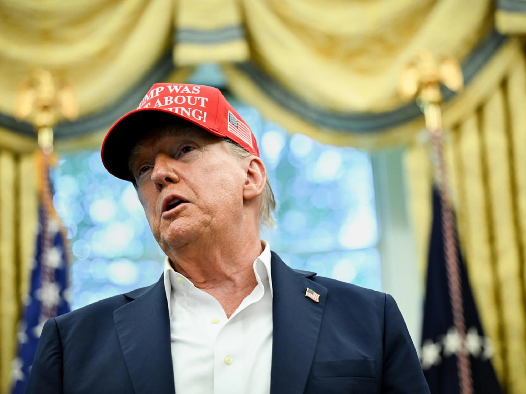 "Minacce imminenti, pronti a reagire": Guardia Nazionale schierata