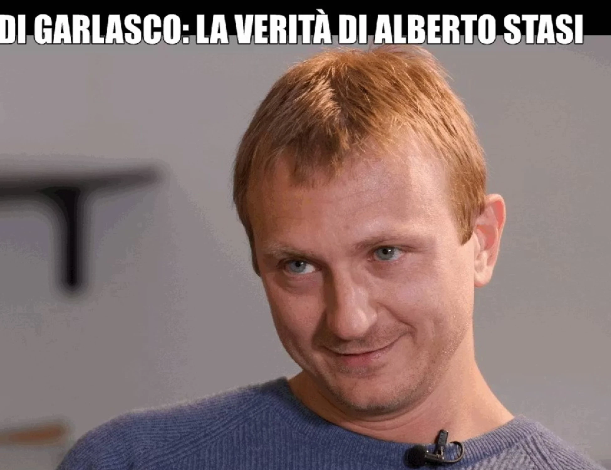 Garlasco, l'ultimo dettaglio che scagiona Stasi: cosa emerge dal suo pc