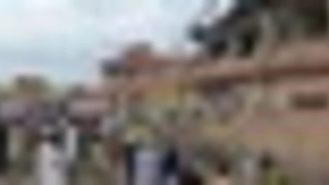 Pakistan, attentato suicida a Bannu: almeno 5 morti