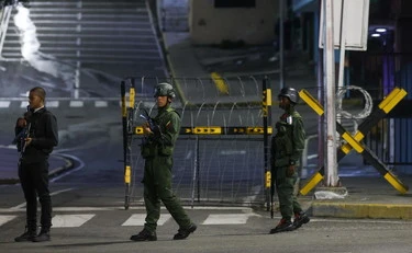 Maduro, "una copia della sua casa": come sono riusciti a prenderlo