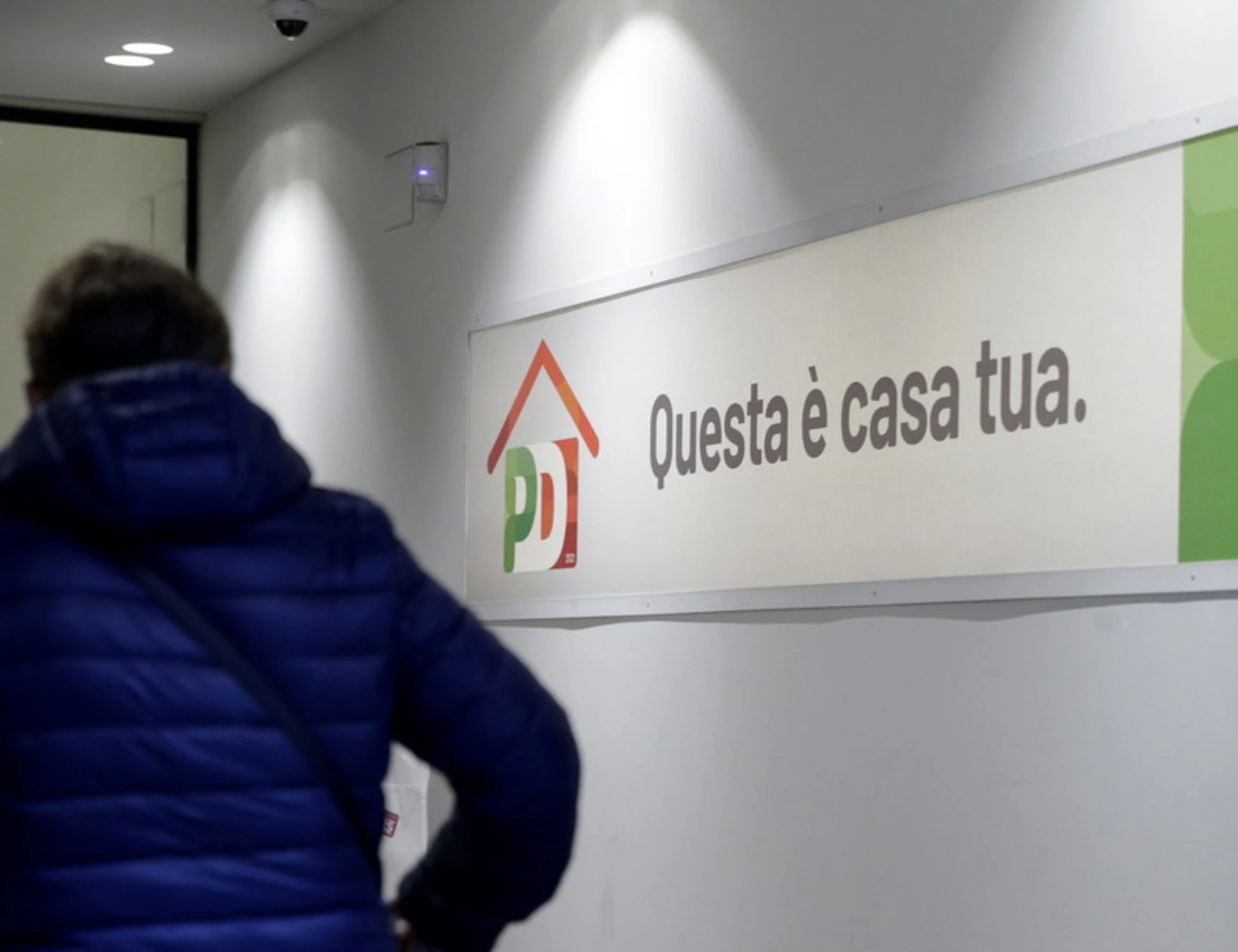 Pd, rumors: la scissione di Giorgio Gori (e fonda un nuovo partito)