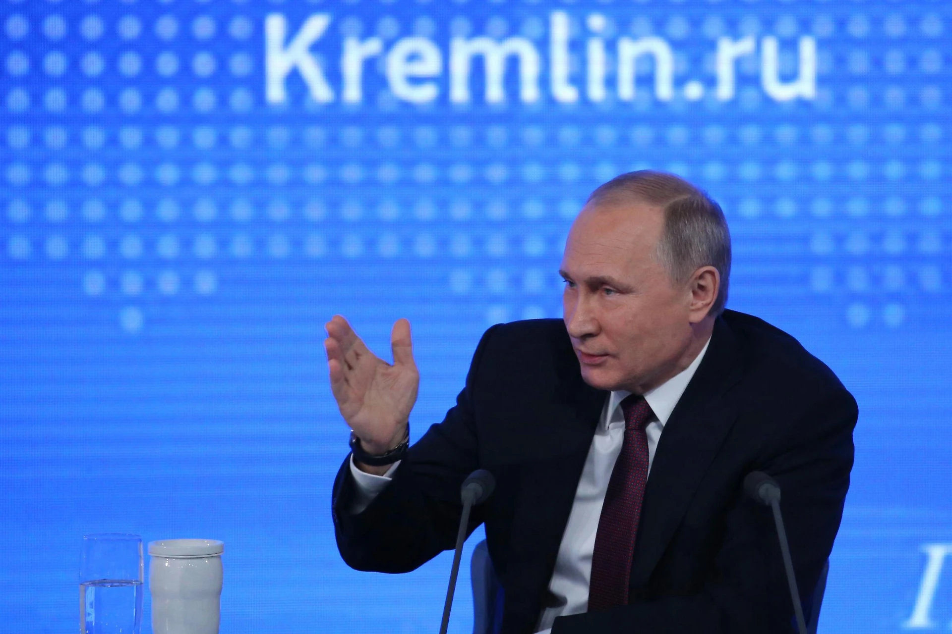 La Russia lancia la sua moneta virtuale: arriva il criptorublo voluto da Vladimir Putin