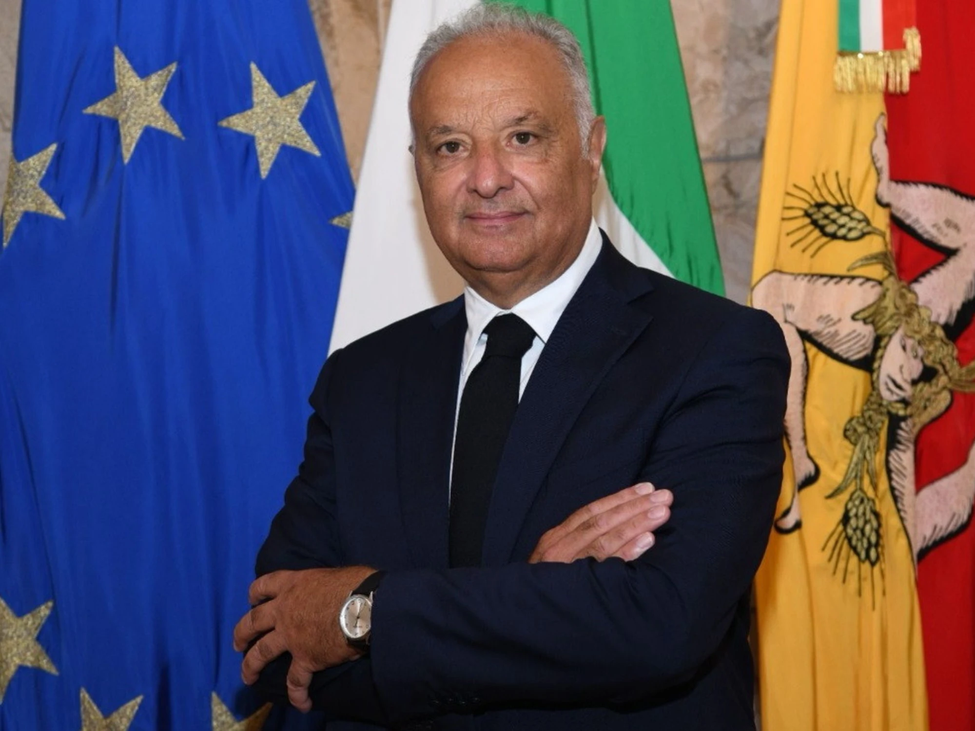La Regione Siciliana al Vinitaly 2025: eccellenze vinicole e leadership nella sostenibilità