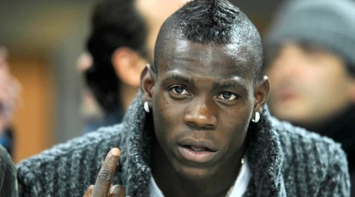 Mario Balotelli, il Como conferma l'interesse: "C'è stato un contatto"