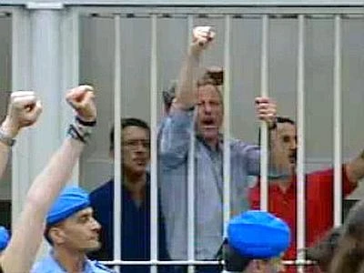 Nuove Br: "Noi non uccidiamo i bambini" Pg chiede 12 condanne fino a 14 anni