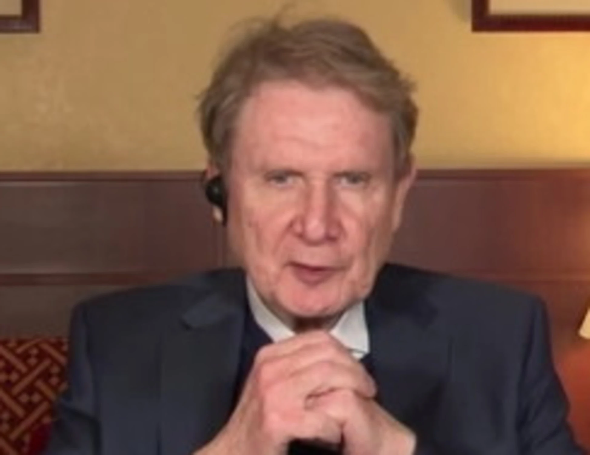 Da Limes a Gaza, se la polizia del pensiero censura il dubbio