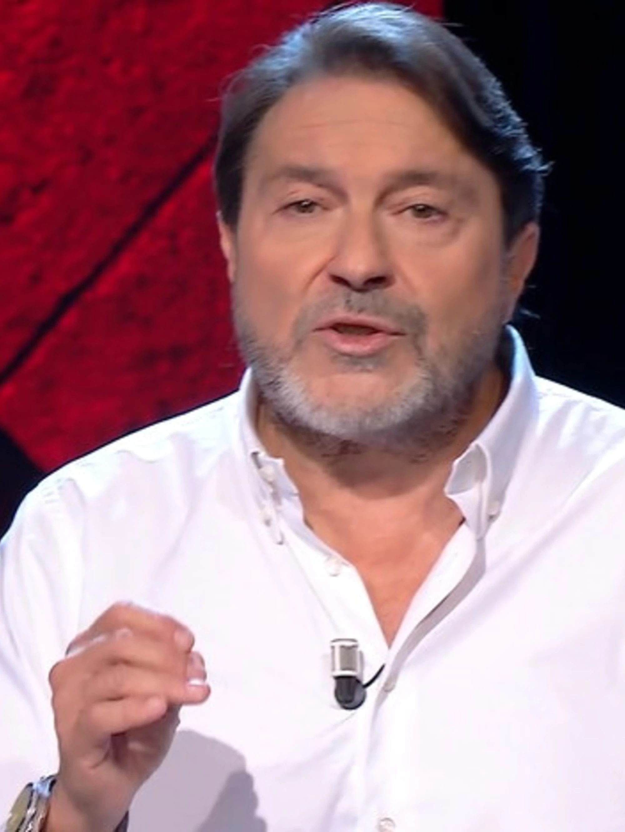 Report a senso unico non paga: Ranucci perde 1 milione di telespettatori in un anno