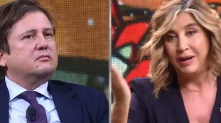 DiMartedì, Myrta Merlino perde la pazienza: "Basta fesserie, non siamo stupidi. Ce lo avete detto voi"